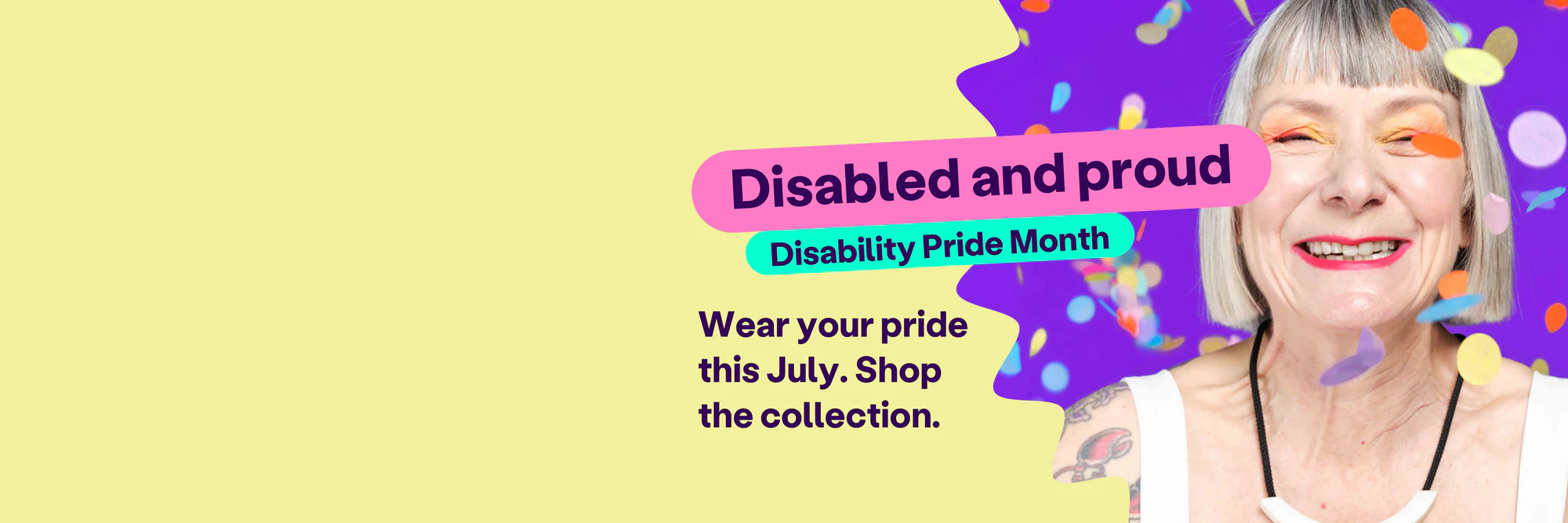 Shop for Real Social Change